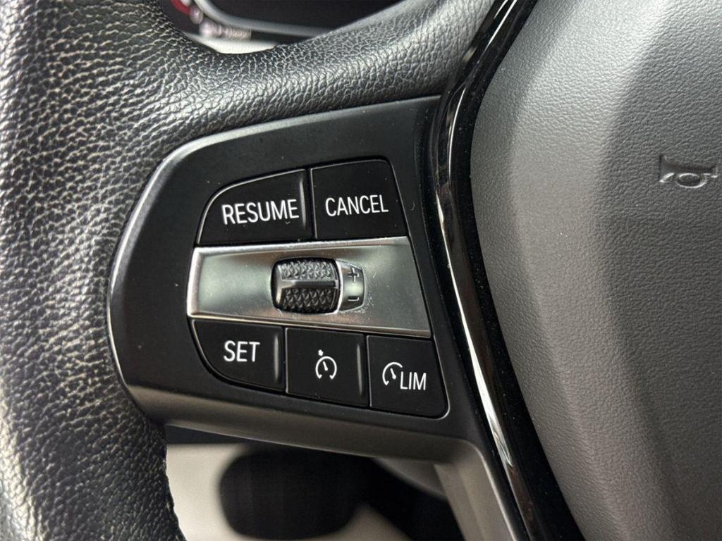 BMW 1 Series 120d xDrive 190PS Automatik Allrad Grau, миниатюра 19