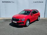 Skoda Kamiq Selection - Skoda Kamiq: Kleinwagen