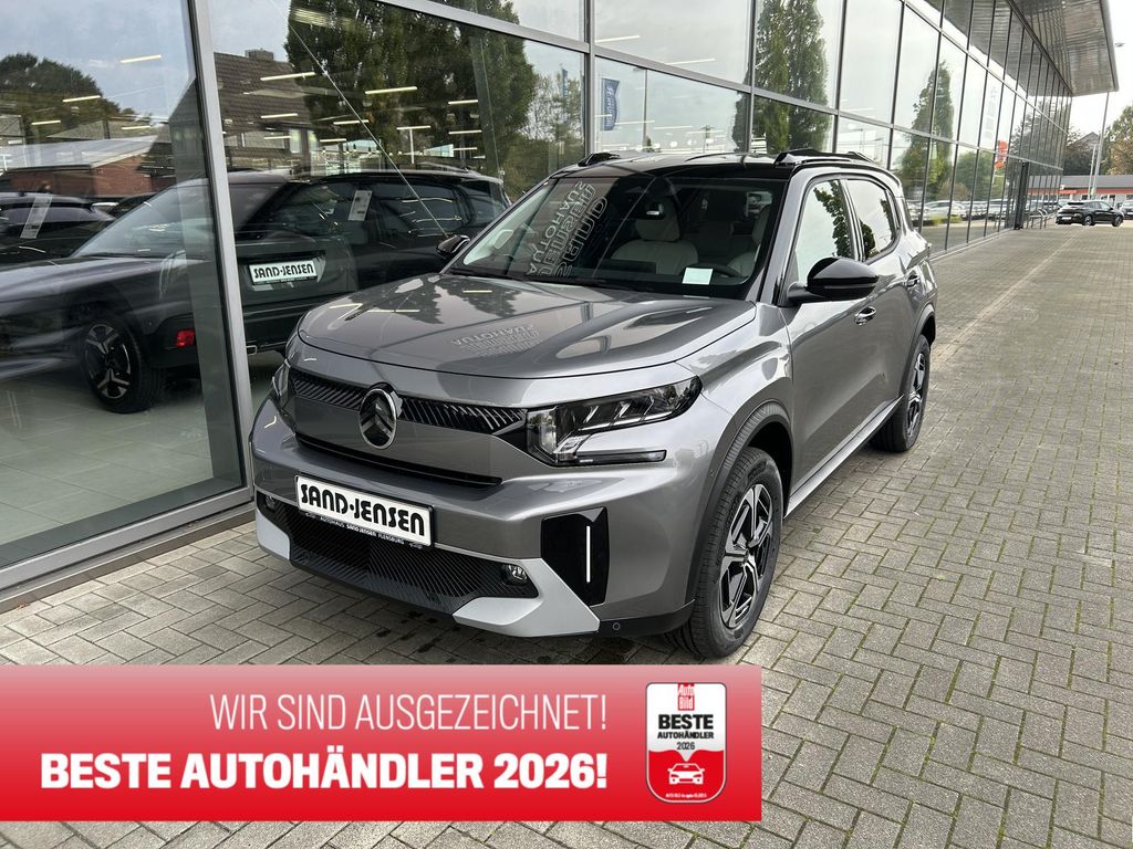 Image of Citroën C3 Aircross