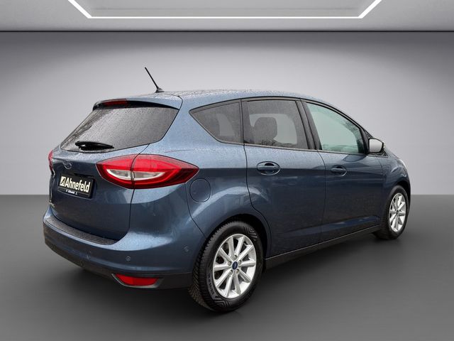 C-Max 1.0 EcoBoost Cool&Connect