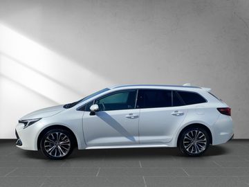Toyota Corolla 2.0 Hybrid TS Team D *ACC*CAM*BI-LED*NAV