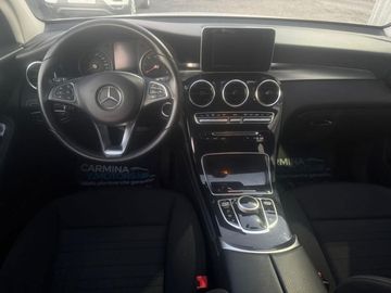 Mercedes GLC 220 - 7