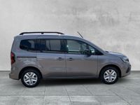 Renault Kangoo - Vorschau Bild 6