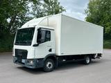 MAN TGL 8.190 KOFFER Ladebordwand - Angebote