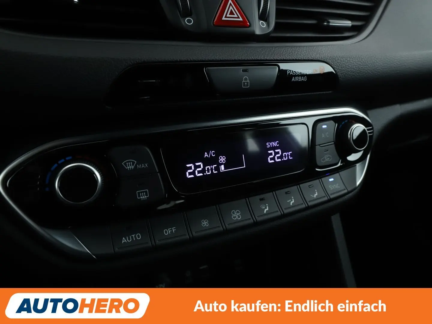 Hyundai i30 2.0 TGDI N Performance*TEMPO*CAM*SHZ*KLIMA*