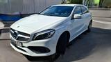 Mercedes-Benz A 180 PEAK Edition AMG Styling - Mercedes-Benz A 180 Gebrauchtwagen in Freiburg