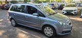 Opel Zafira B 1.8 Benzin mit LPG | 7-Sitzer |