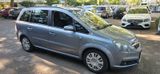 Opel Zafira B 1.8 Benzin mit LPG | 7-Sitzer |