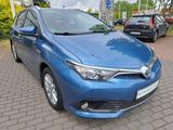 Toyota Auris Touring Sports Hybrid Design Edition - Toyota Auris Touring Sports Gebrauchtwagen