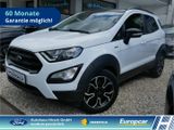 Ford EcoSport Active LED Klimaaut. DAB  Ambientebel.  - Ford EcoSport: Active