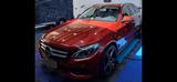 Mercedes-Benz TOP ZUSTAND MwSt. ausweisbar - Mercedes-Benz C 180 in Frankfurt (Main)