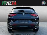 Alfa Romeo Stelvio Lusso TI 2.2 Diesel Q4 - Alfa Romeo Stelvio aus 2021