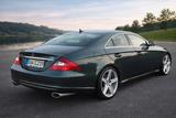 Mercedes-Benz CLS 320 CDI -  - Mercedes-Benz CLS 320 Gebrauchtwagen