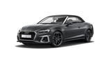 Audi AUDI A5 CABRIO 40TDI S-LINE EDITION QUATTRO IN A - Hybrid (Diesel/Elektro): Roadster