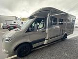 HYMER / ERIBA / HYMERCAR GT-S 685 - HYMER / ERIBA Gt
