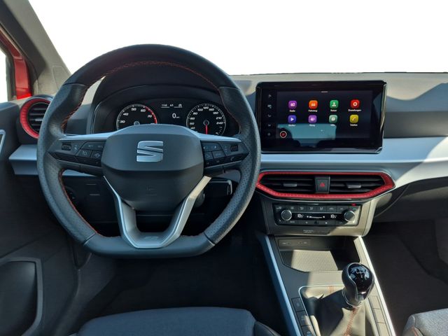 Seat Arona FR 1.0 TSI