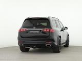 Mercedes-Benz GLS 450 d 4MATIC *AMG*USB*Standheizung*Panorama* - Mercedes GLS 450 mit Schiebedach