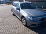 Mercedes-Benz E 220 E -Klasse T-Modell E 220 CDi - Mercedes-Benz E 220: Kombi, Cdi