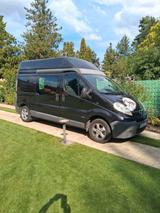 Opel Vivaro - Opel Vivaro in Dresden