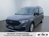 Ford Tourneo Connect Grand Titanium 2.0 EcoBlue ACC - Ford Tourneo: 7 Sitzer