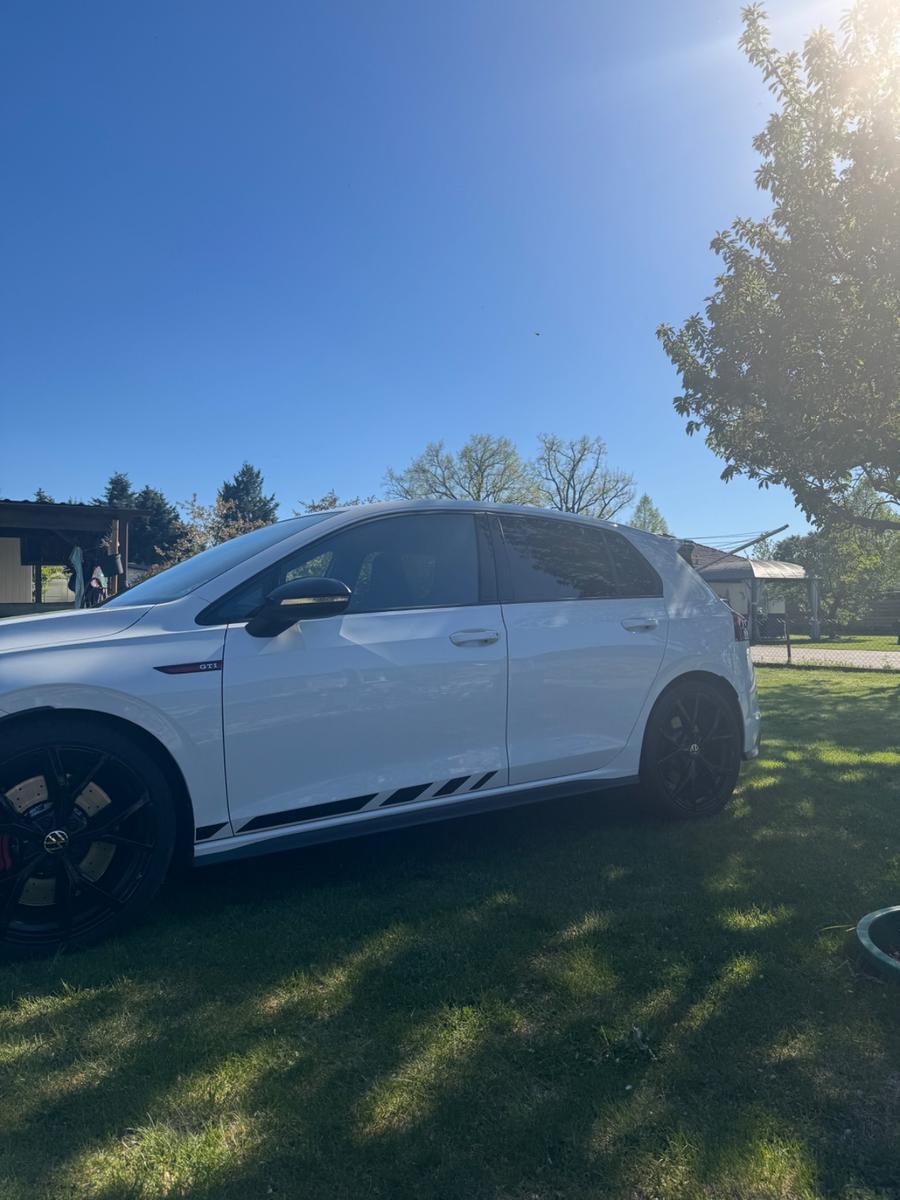 Volkswagen Golf 2.0 TSI OPF DSG GTI Clubsport GTI, миниатюра 2