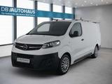 Opel Vivaro Kasten L Edition 2.0 Diesel Navi DAB - Opel Vivaro: 2.0