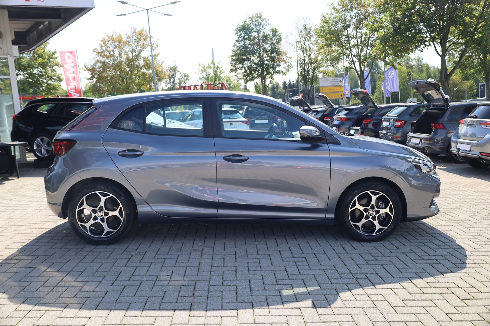 MG3