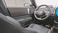 MINI John Cooper Works Countryman - Vorschau Bild 11