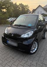 Smart Fortwo 451 zu verkaufen - Smart: Verkauf
