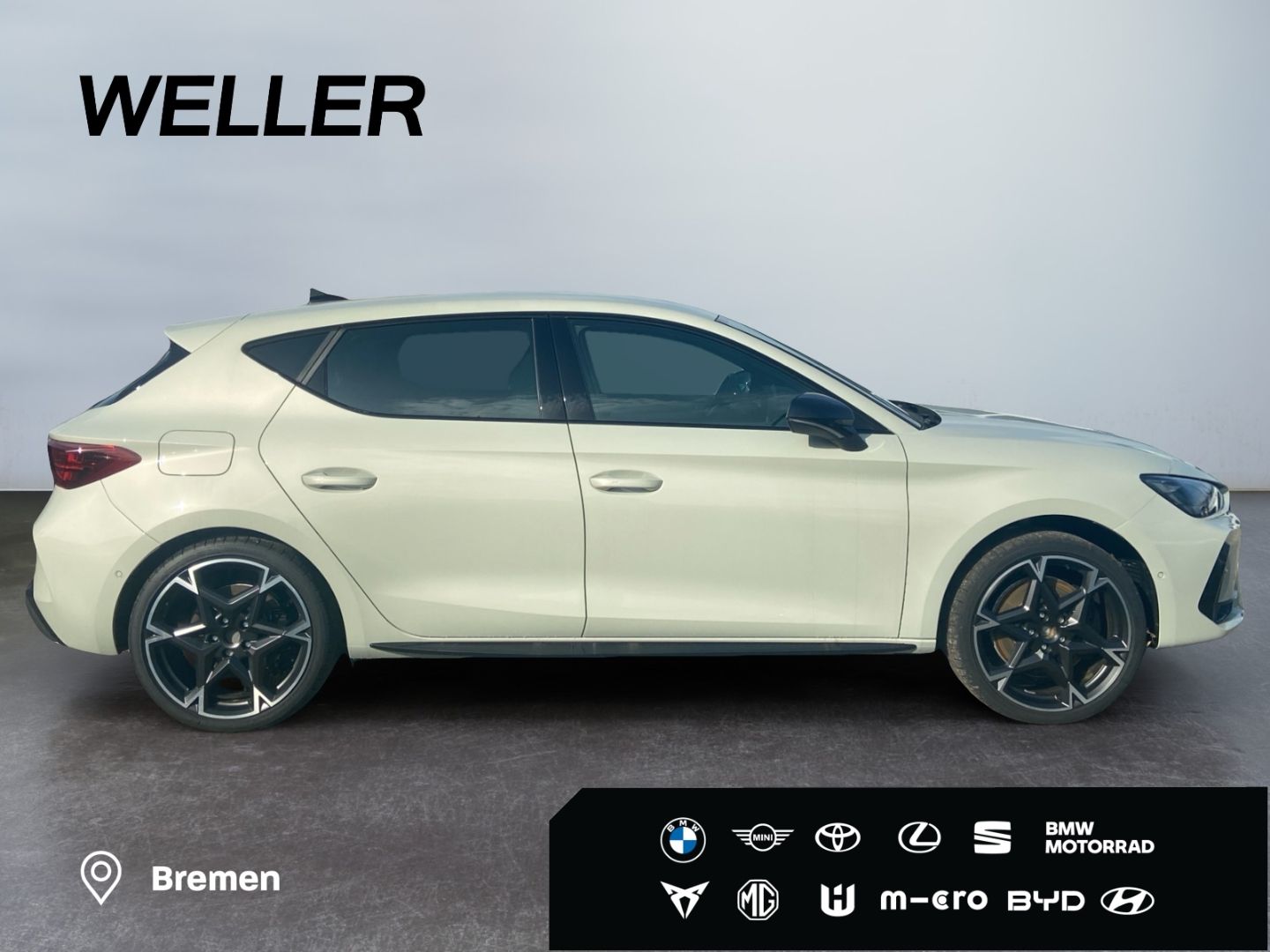 Cupra Leon - Bild 9
