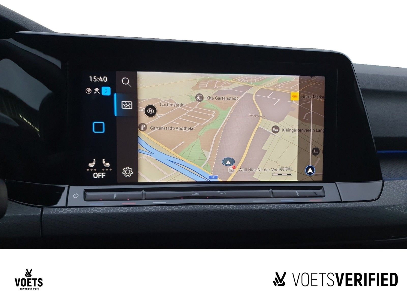 Volkswagen Golf - Bild 11