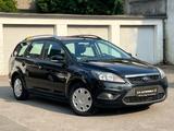 Ford Focus Turnier Sport 1.6 *Klima*Multi*8-Fach* - Ford Focus aus 2009: 1.6