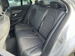 Fahrzeugabbildung Mercedes-Benz C 200d Exclusive Multibeam Schiebedach Sitzhzg