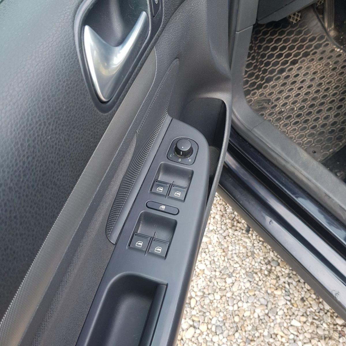 Volkswagen Golf 2007 — photo 8