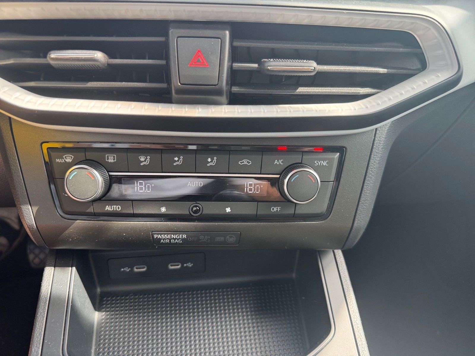 Fahrzeugabbildung SEAT Ibiza Style 1.0 TSI
