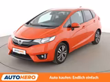 Honda Jazz 1.3 i-VTEC Elegance Aut*NAVI*TEMPO*CAM*PDC* - Honda Jazz: Automatik