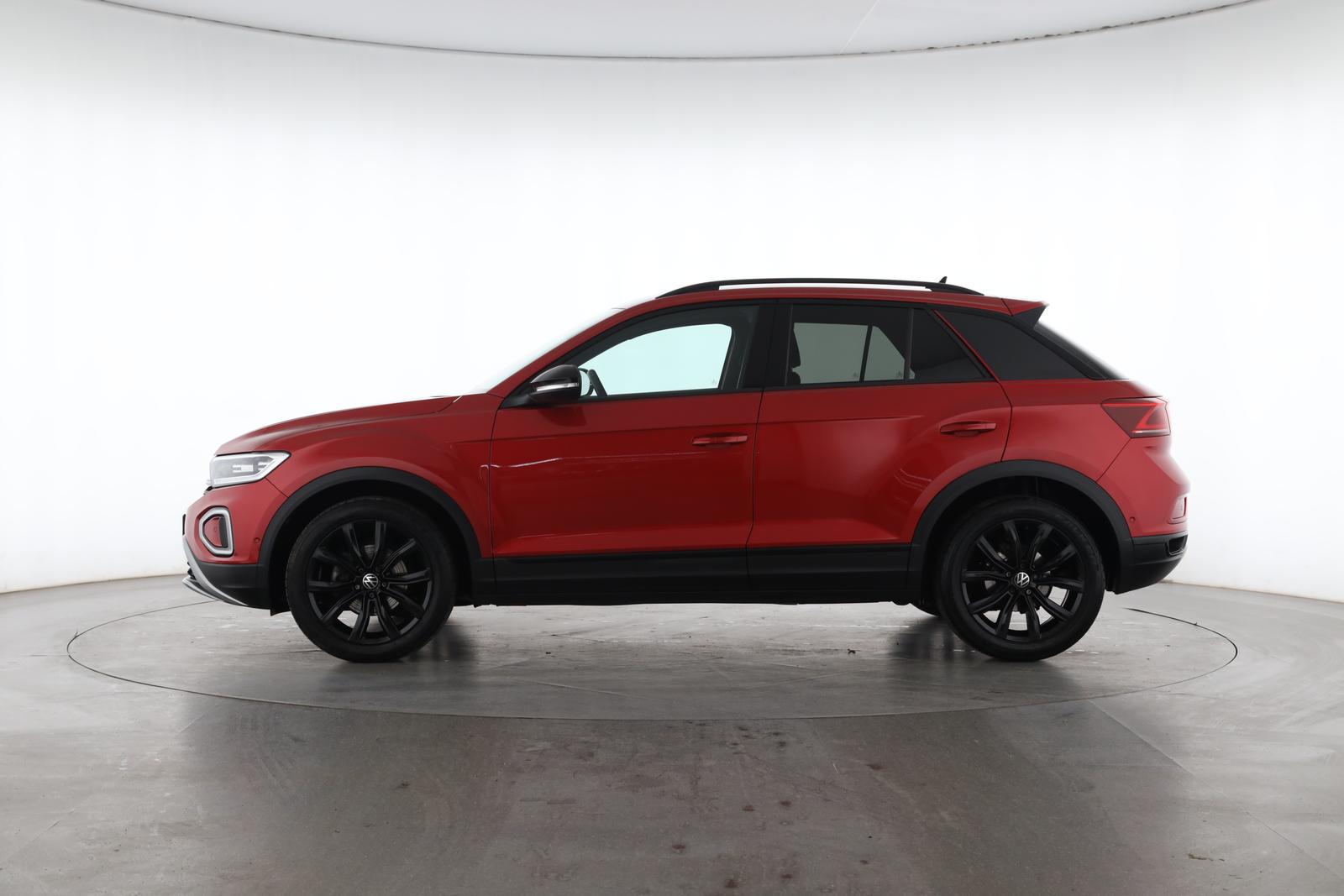 Volkswagen T-Roc 1.5 TSI Style | NAVI | AHK | ACC | LED |
