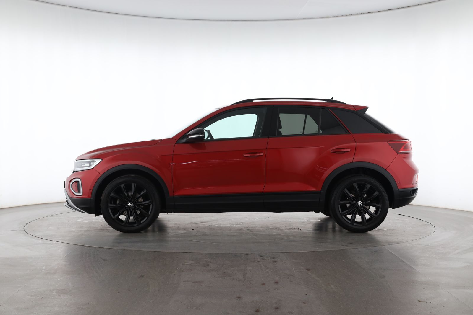 Volkswagen T-Roc - Bild 3