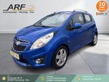 Chevrolet Spark LT *TÜV 03/27 SERVICE NEU* - gebrauchte Chevrolet Spark aus dem Jahr 2011