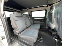 Pössl Vanster 145PS*Ambientelicht*NAVI*Totwinkel*
