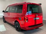 Volkswagen T6.1California California Coast Edition 4M 2.0 T - rote Volkswagen T6