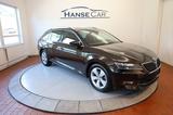 Skoda Superb Combi Style/Navi/R.Kamera/ACC/Garantie ! - Skoda Superb Gebrauchtwagen in Hamburg