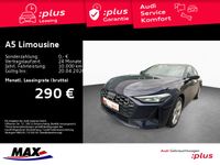 Audi A5 - Vorschau Bild 1