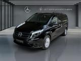 Mercedes-Benz eVito 129 Vito Tourer 90er Akku,SoH 95%, 8Sitze - Mercedes-Benz: 129