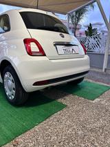 Fiat 500 1.3 Multijet 95 CV Pop - Fiat 500 Pop mit Diesel-Antrieb