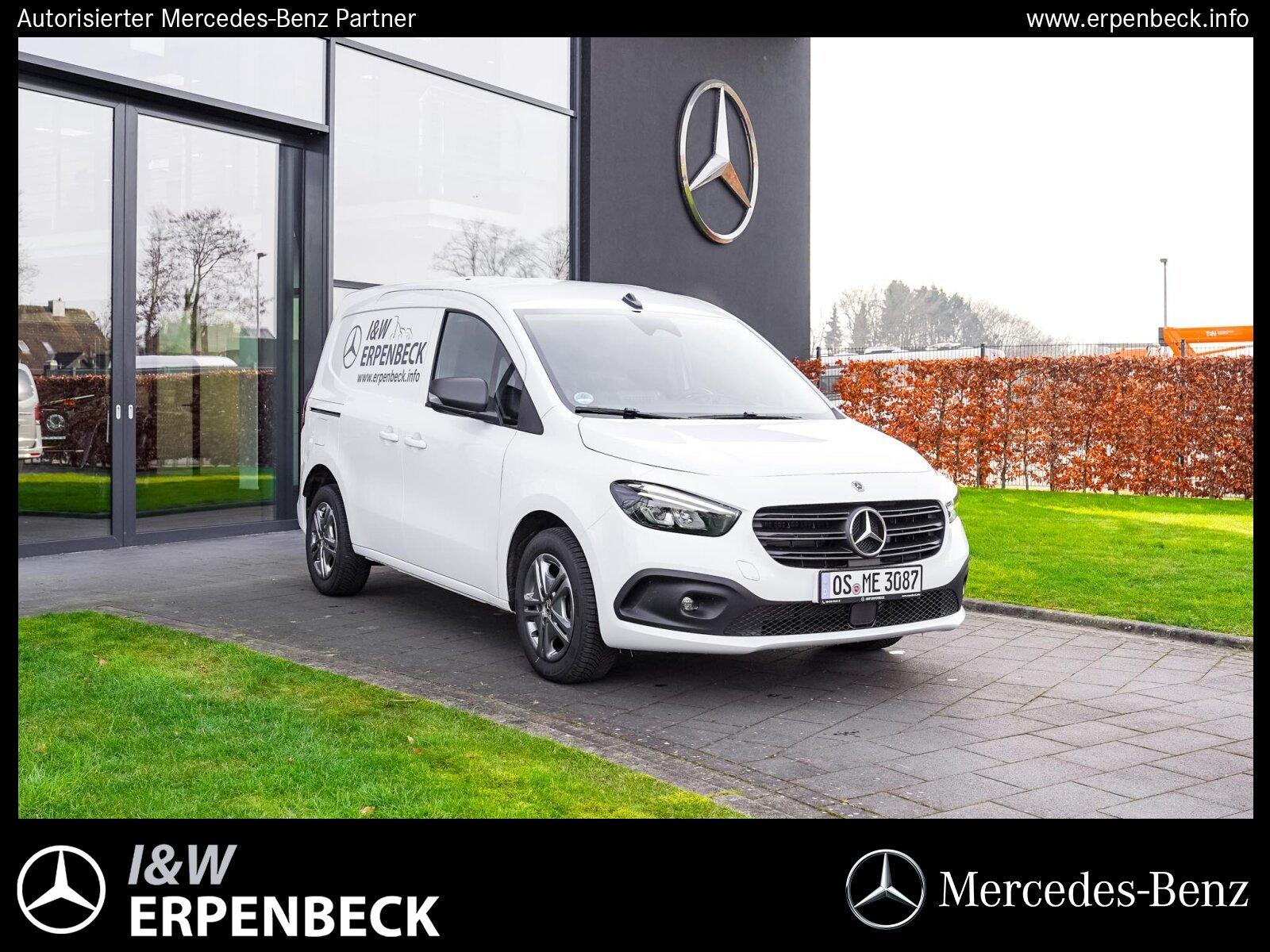 Mercedes-Benz Citan