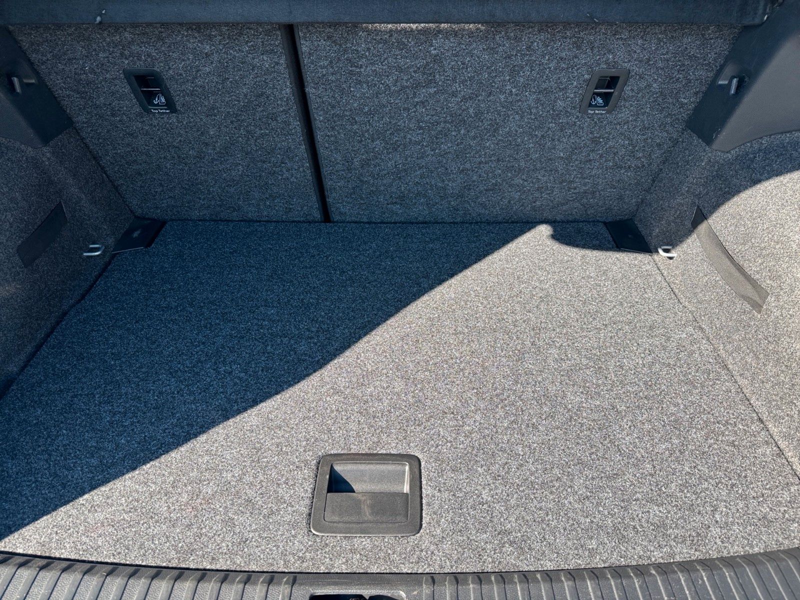 Fahrzeugabbildung SEAT Arona FR 1.5 TSI