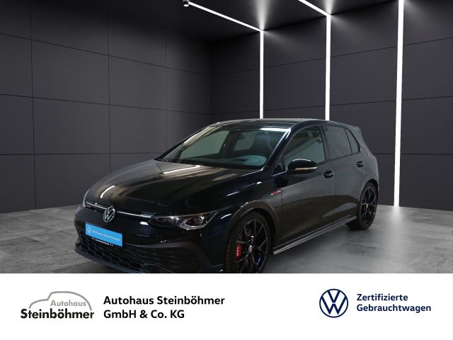 Volkswagen Golf GTI Clubsport Pano Navi IQ-Light HUD LED