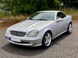 Mercedes-Benz SLK 230 Kompressor | AMG Felgen - : Slk Felgen