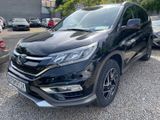 Honda CR-V 1.6 DTEC Elegance 4WD Autom. Navi AHK 8xAlu - Honda mit Diesel-Antrieb